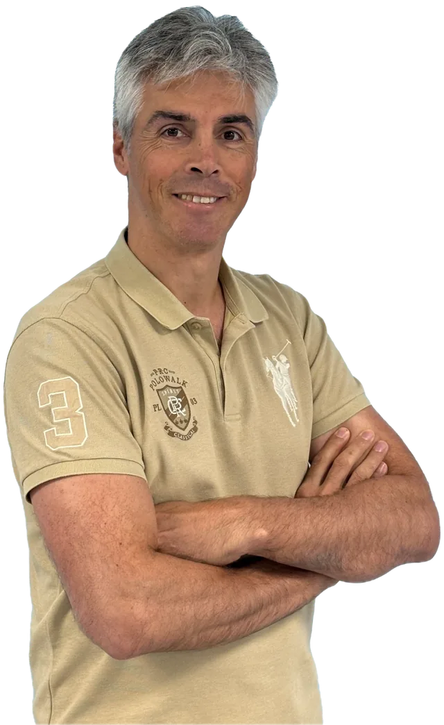 Jordi Boix, web designer